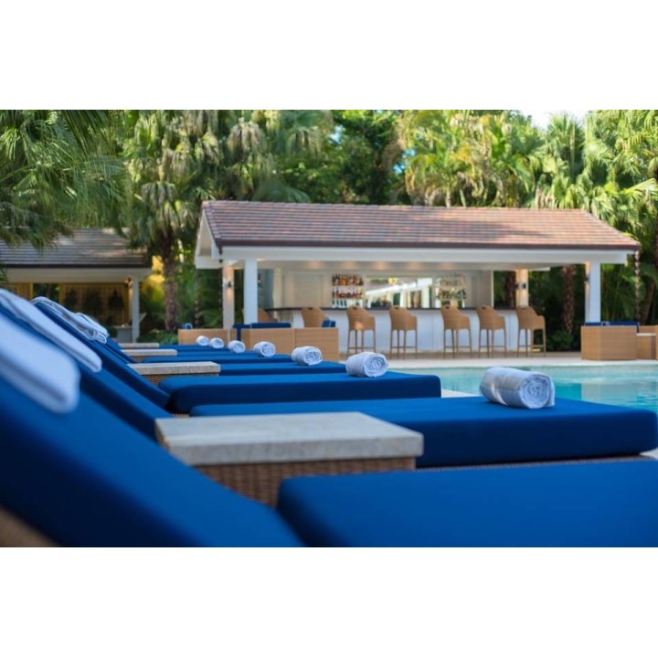 Tortuga Bay Puntacana Resort & Club