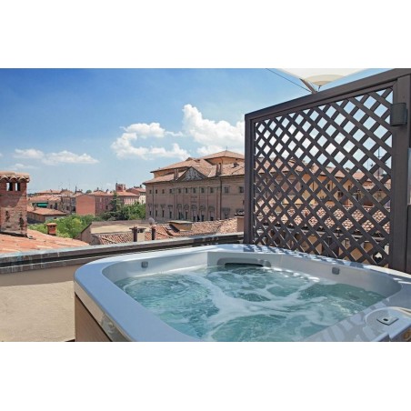 Touring Bologna
