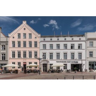 Townhouse Wismar