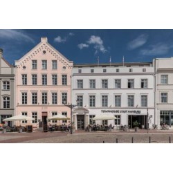 Townhouse Wismar