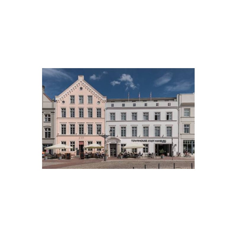 Townhouse Wismar