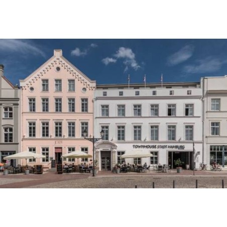 Townhouse Wismar