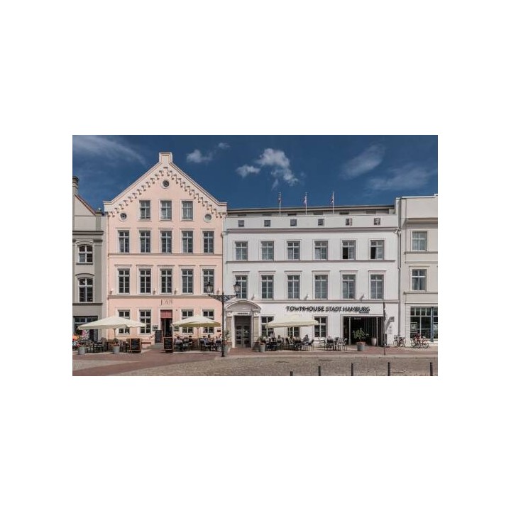Townhouse Wismar