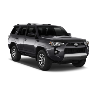 TOYOTA 4RUNNER 3.3