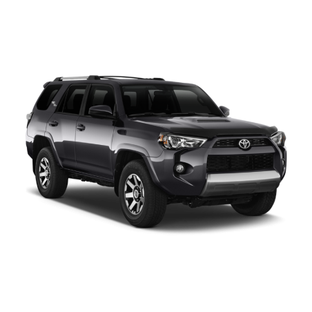 TOYOTA 4RUNNER 3.3