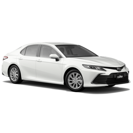 TOYOTA CAMRY HYBRID