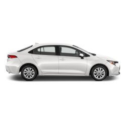 TOYOTA COROLLA 1.3