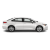 TOYOTA COROLLA 1.3