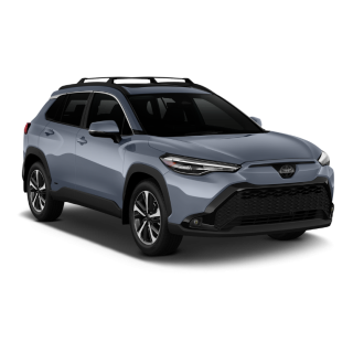 TOYOTA COROLLA 1.8 CROSS