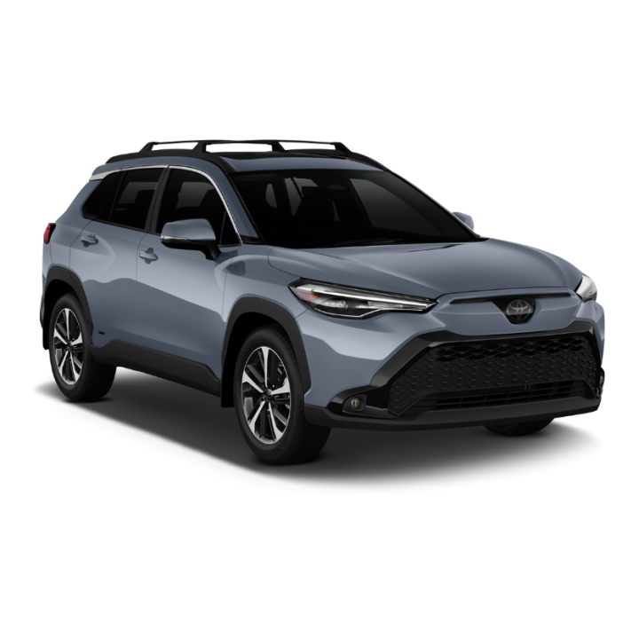 TOYOTA COROLLA 1.8 CROSS