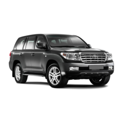 TOYOTA LAND CRUISER 3.0