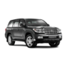 TOYOTA LAND CRUISER 3.0