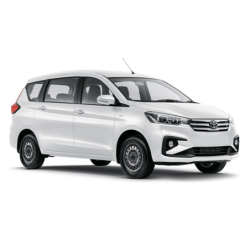 TOYOTA RUMION 1.5