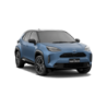 TOYOTA YARIS CROSS GX HYBRID
