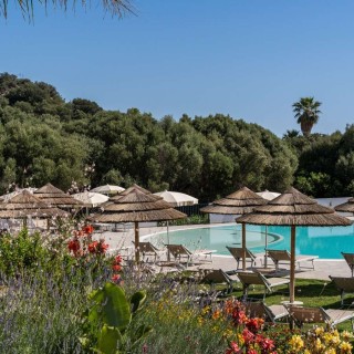 Traumhafte Auszeit auf Sardinien - Urlaub am Strand