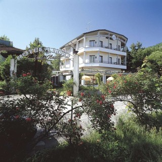 Traumhafter Urlaub in Stresa am Lago Maggiore