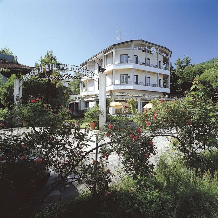 Traumhafter Urlaub in Stresa am Lago Maggiore