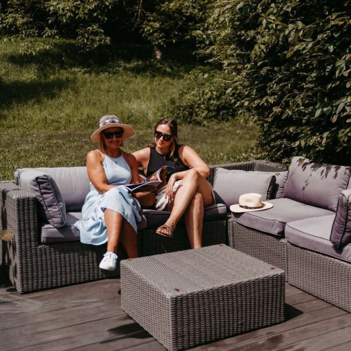 Traumurlaub in Velden am Wörthersee