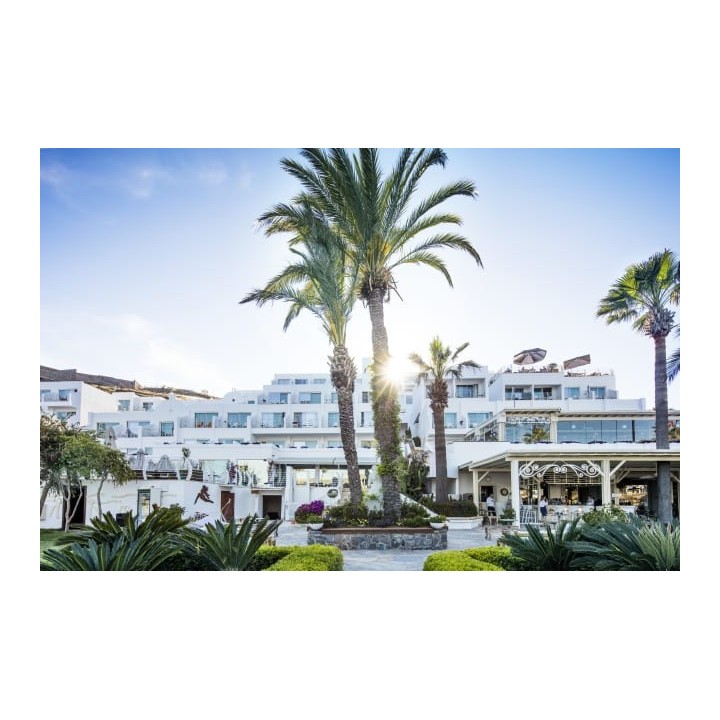 Prive Bodrum - Erwachsenenhotel