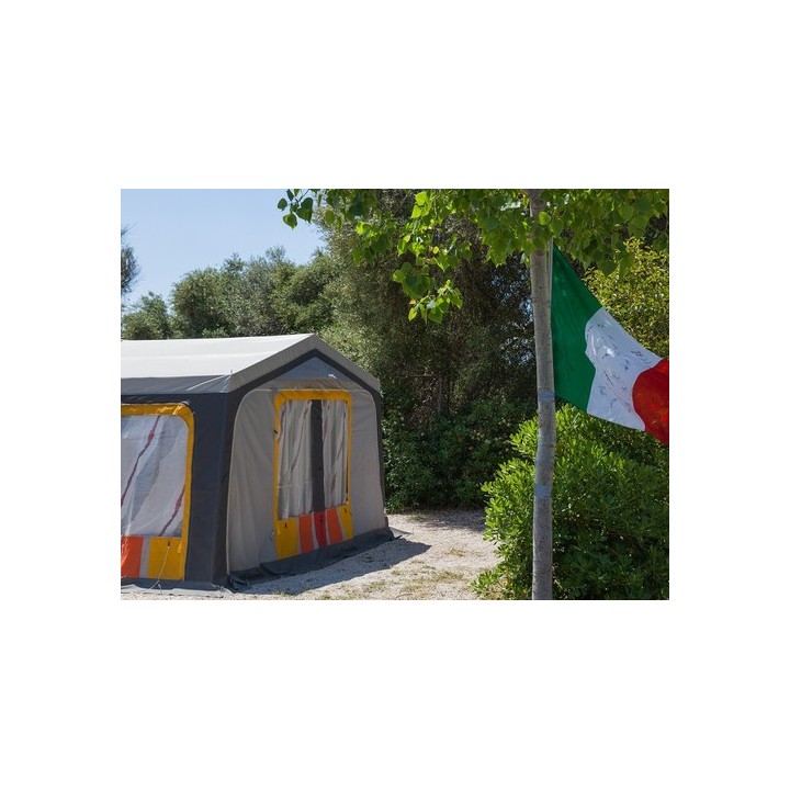 Oasi Park Falconara