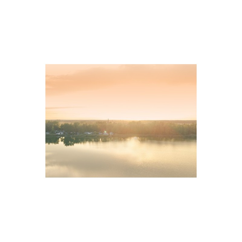 Spreewald-Natur-Camping 'Am See' GbR