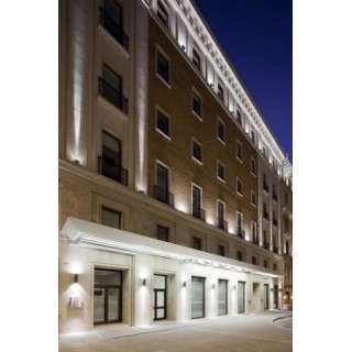 UNAHOTELS  Decò Roma