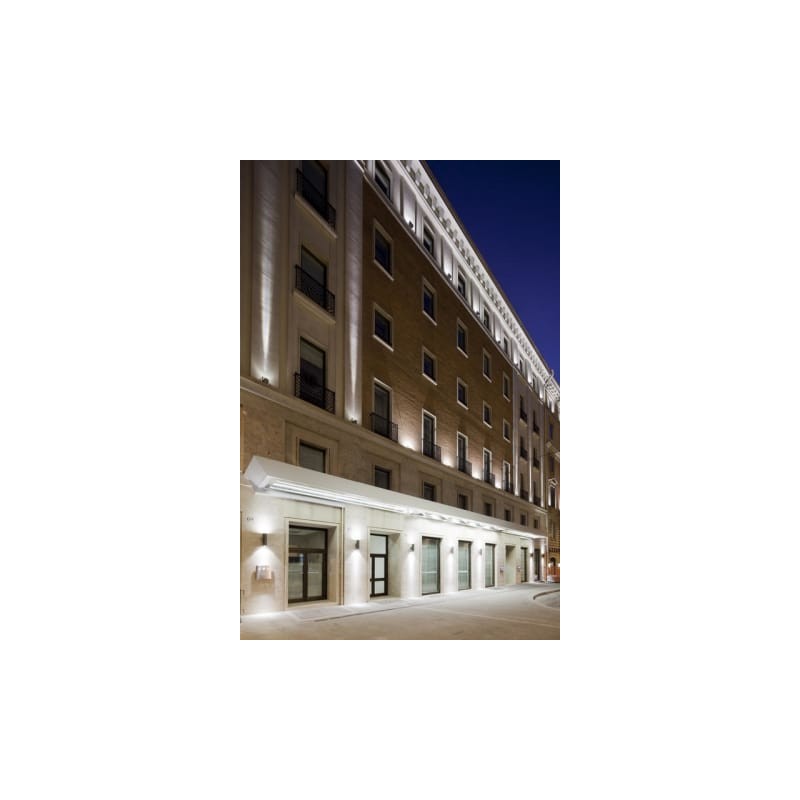 UNAHOTELS  Decò Roma