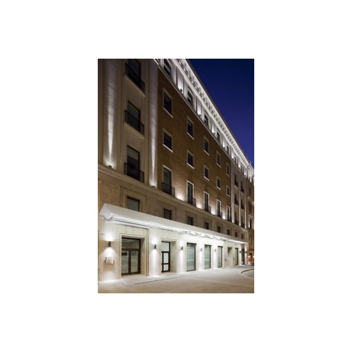 UNAHOTELS  Decò Roma