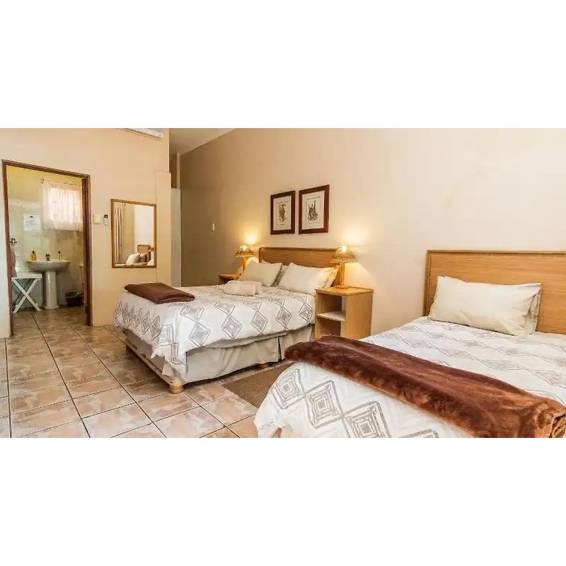 Treetops Guesthouse