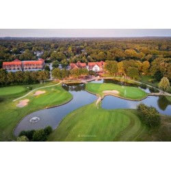 Treudelberg Resort Hamburg Aparthotel