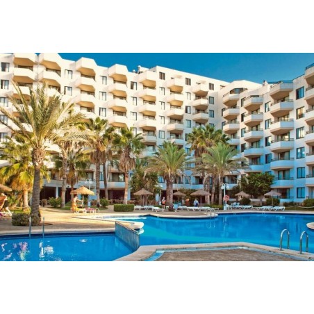 TRH Jardin del Mar