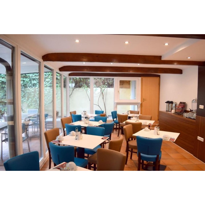 Trip Inn Budget Messe