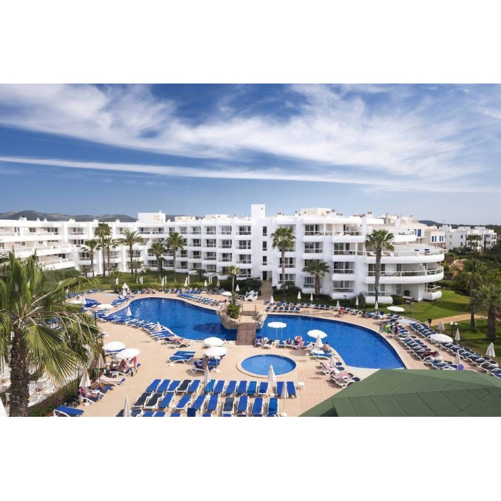 Tropic Garden Hotel & Apartments