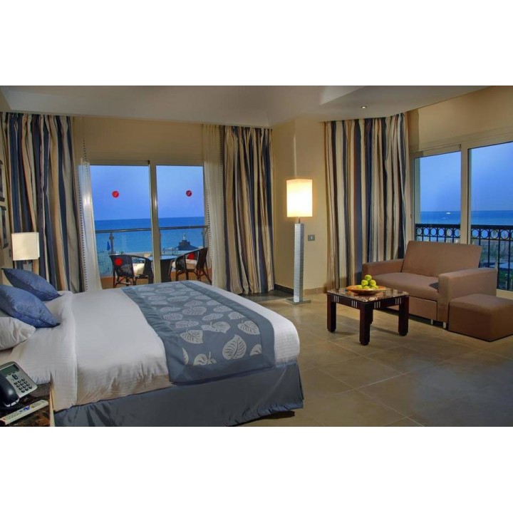 Tropitel Sahl Hasheesh