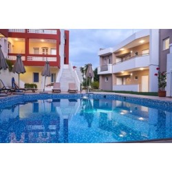 Troulis Apart-Hotel