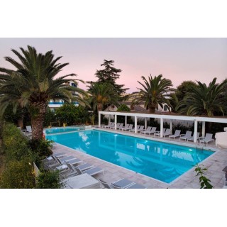 TRYP by Wyndham Corfu Dassia