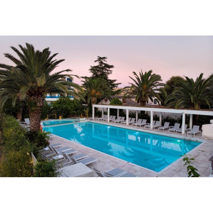 TRYP by Wyndham Corfu Dassia