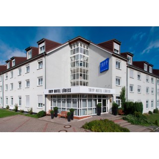 Tryp by Wyndham Kassel City Centre