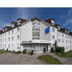 TRYP by Wyndham Luebeck Aquamarin Hotel