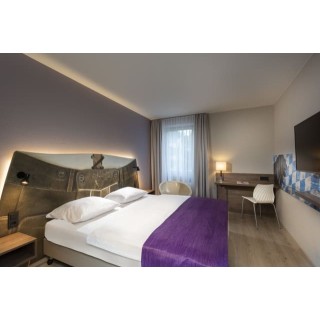 TRYP by Wyndham Rosenheim Hotel