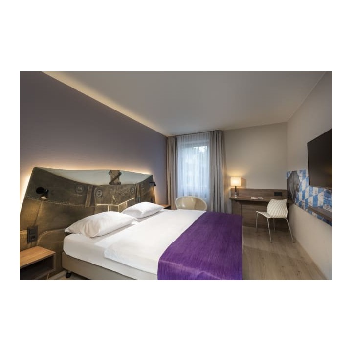 TRYP by Wyndham Rosenheim Hotel