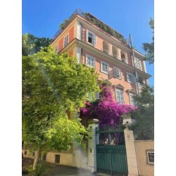 Hotel Casa Valdese