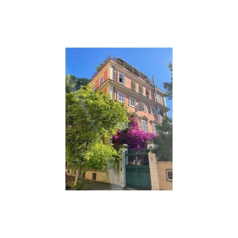 Hotel Casa Valdese