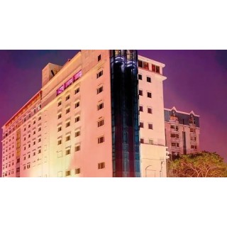 JP Hotel Chennai