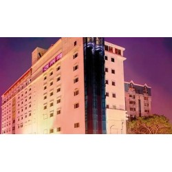 JP Hotel Chennai