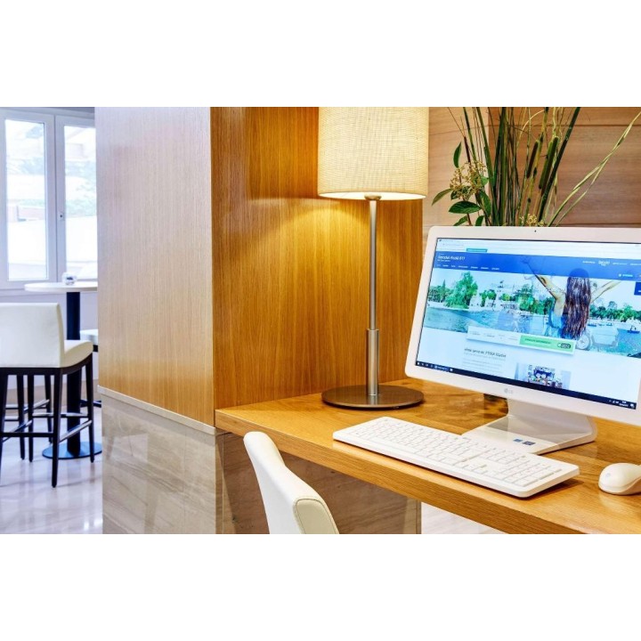 TRYP Madrid Alcala 611 Hotel