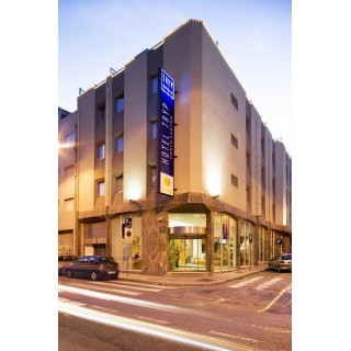 TRYP Porto Centro Hotel