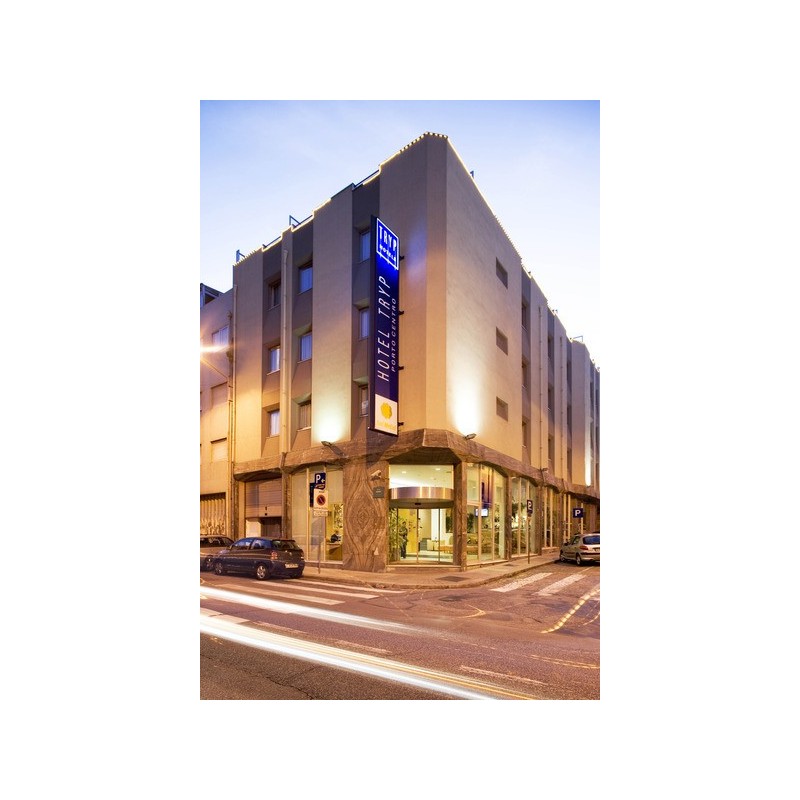 TRYP Porto Centro Hotel