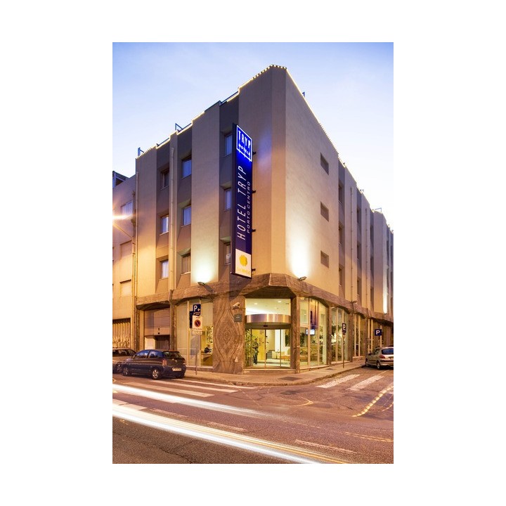 TRYP Porto Centro Hotel