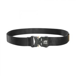 TT Gürtel QR Stretchbelt 38 mm schwarz